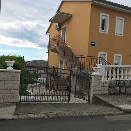 App Paulina * Novi Vinodolski