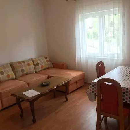 App Paulina Appartement Novi Vinodolski