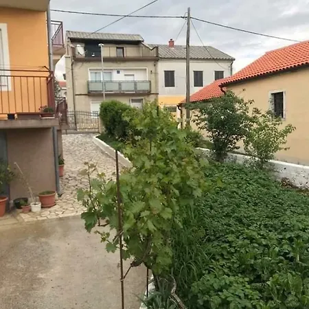 Appartement App Paulina *