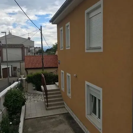 App Paulina Appartement