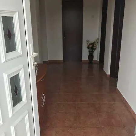 App Paulina Appartement
