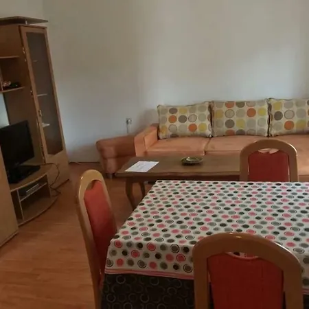 Appartement App Paulina *