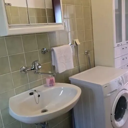 App Paulina Appartement Novi Vinodolski