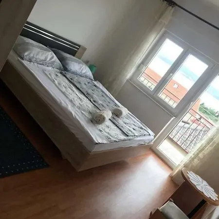 Appartement App Paulina *