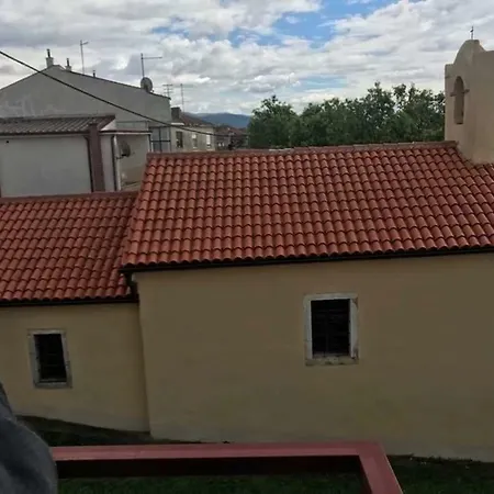 Appartement App Paulina Novi Vinodolski
