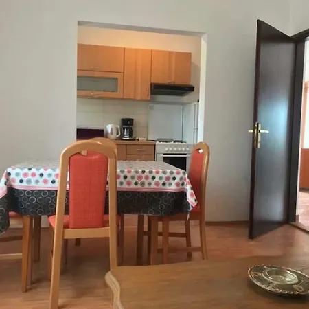 App Paulina Appartement