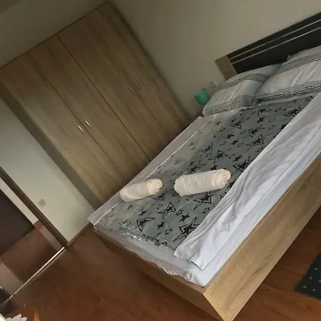 Appartement App Paulina Novi Vinodolski