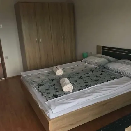 App Paulina Appartement *