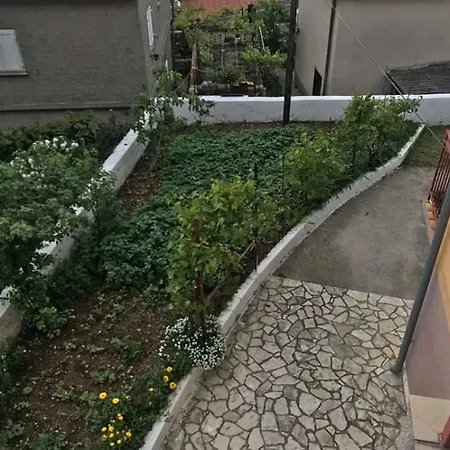 App Paulina Appartement